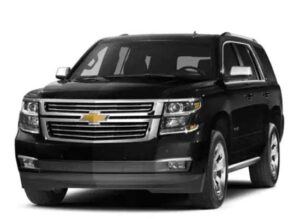 ChevroletSUV