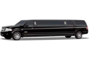 FordSUVLimo