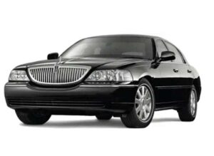 Lincoln
