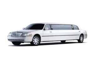 LincolnTownCar