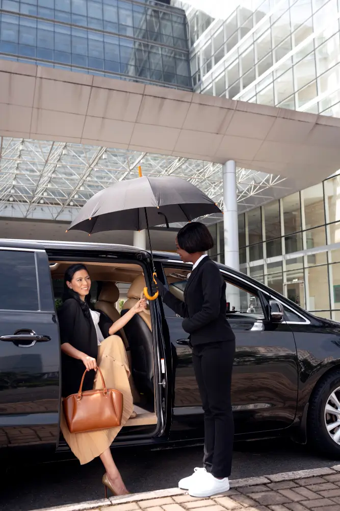 Airport Transportation