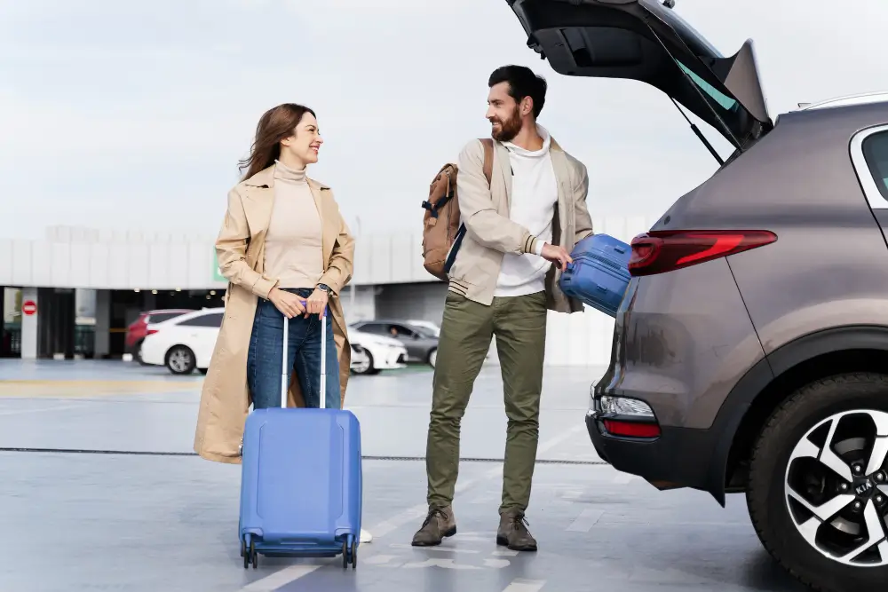 Orlando Airport Transportation to Disney
