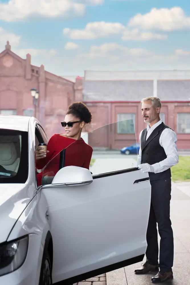 Private Car & Limo Service to Disney, Universal & SeaWorld