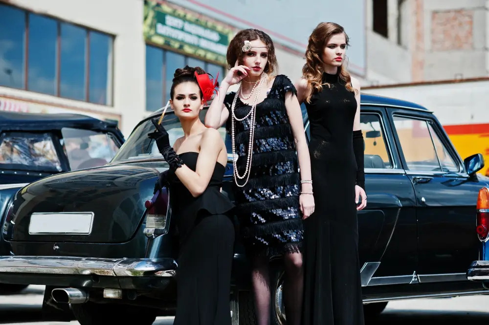 prom limo services