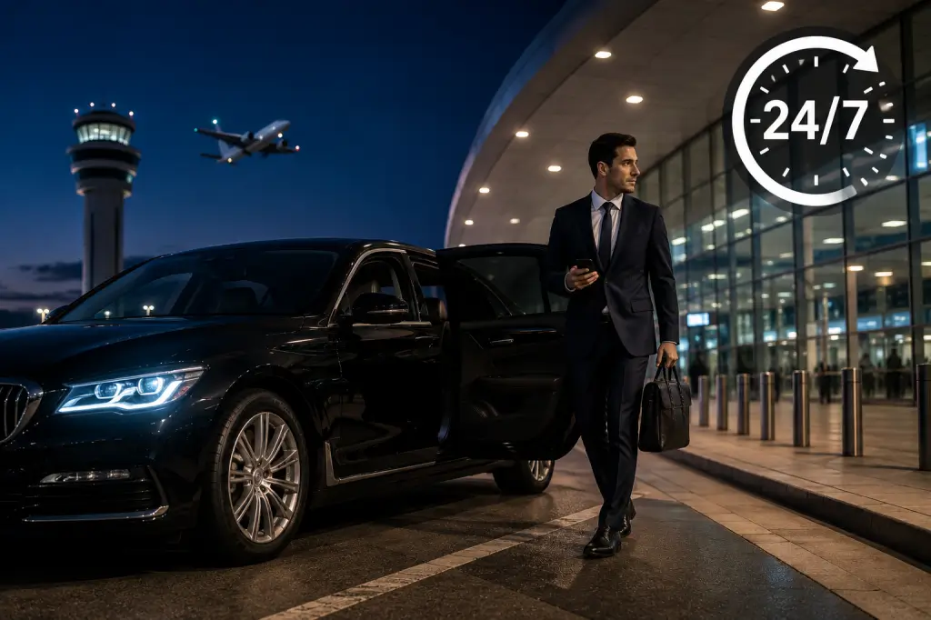 Village Ada Transportation Services